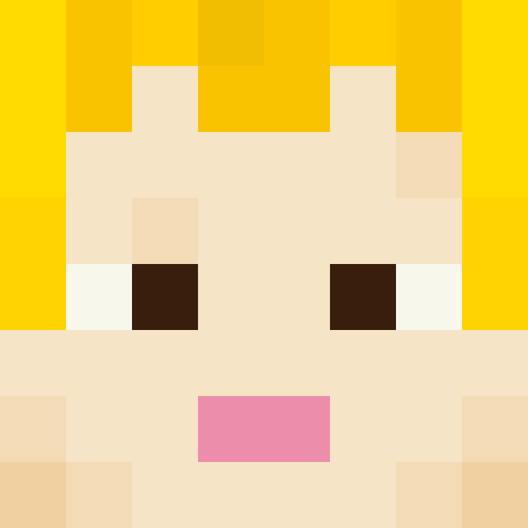 TheCuriousMiner's skin