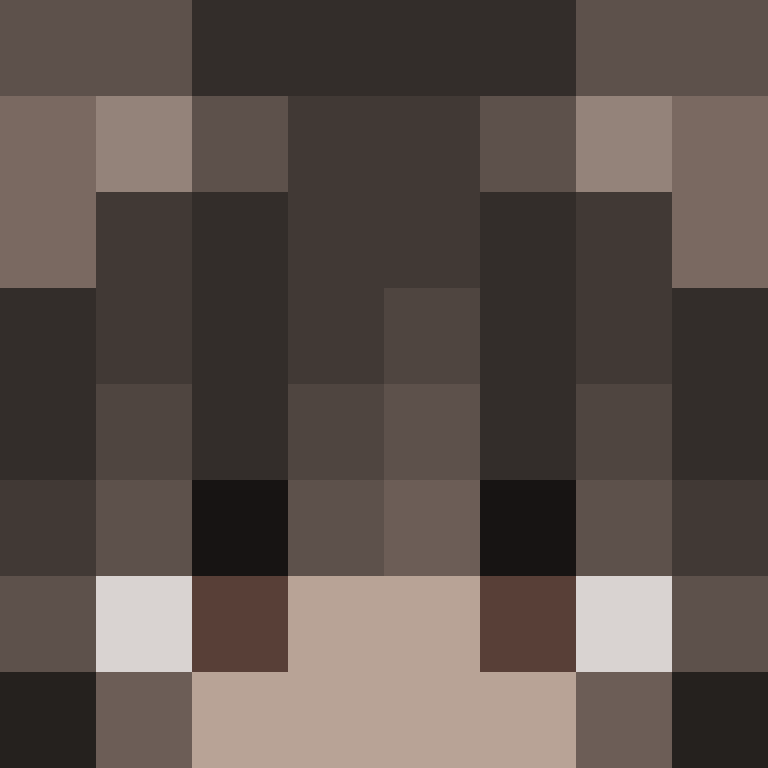 Mumumbo's skin