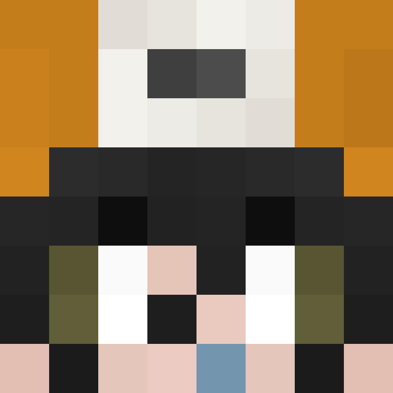 Mr_Genes's skin