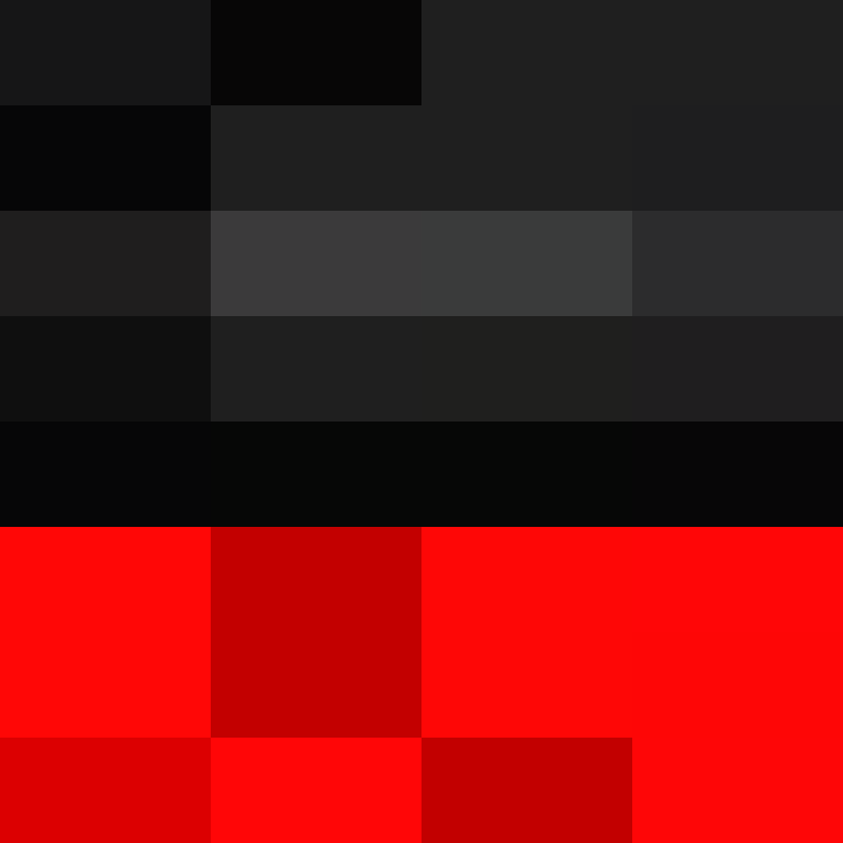 AdamTheHedgehog's skin