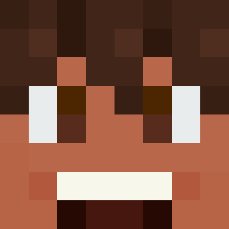 luh29's skin