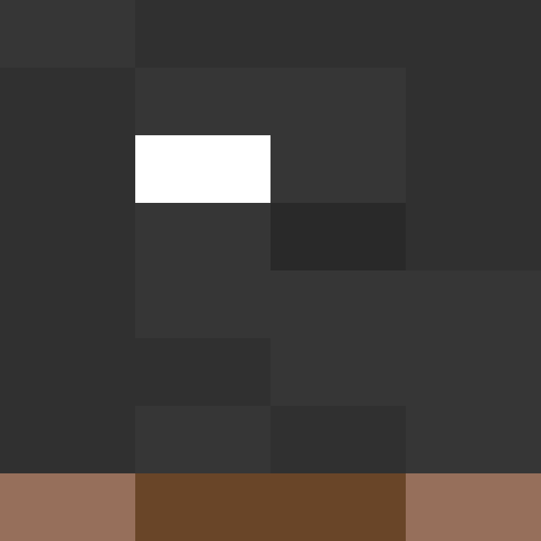 PrinceCR's skin