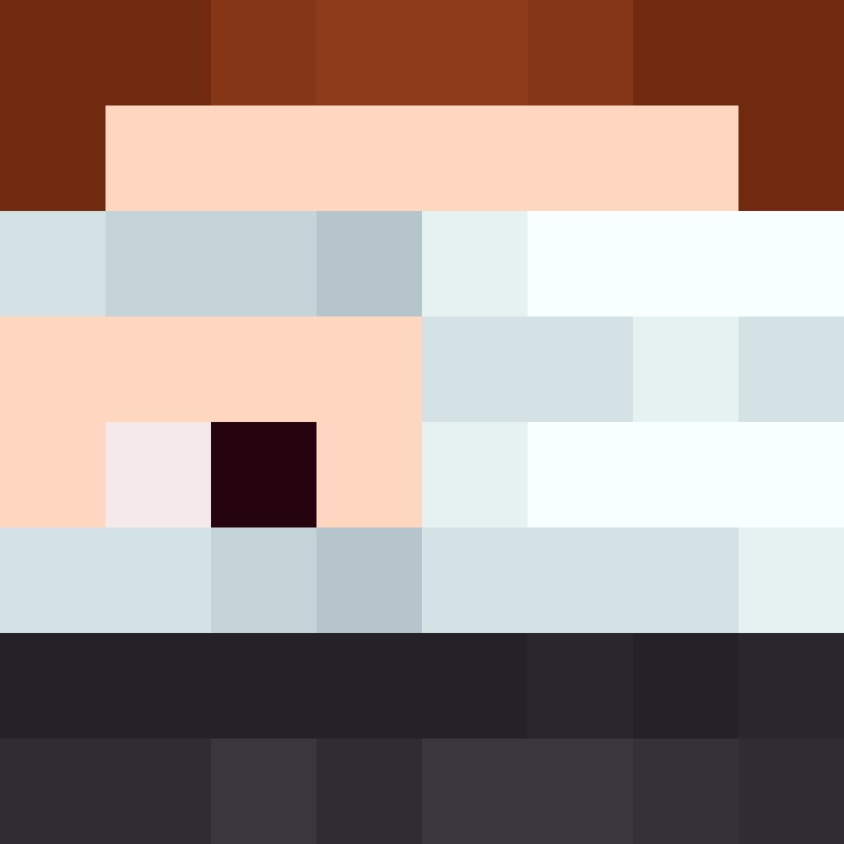 hannhums's skin