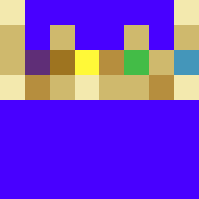 Auntbrix's skin