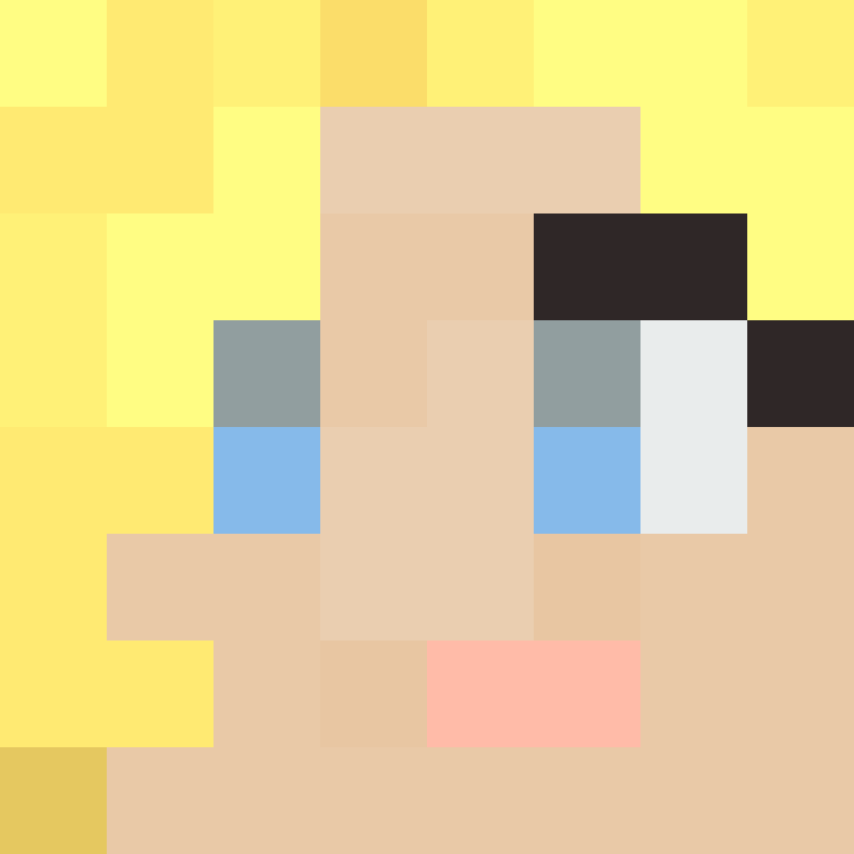 1etho's skin
