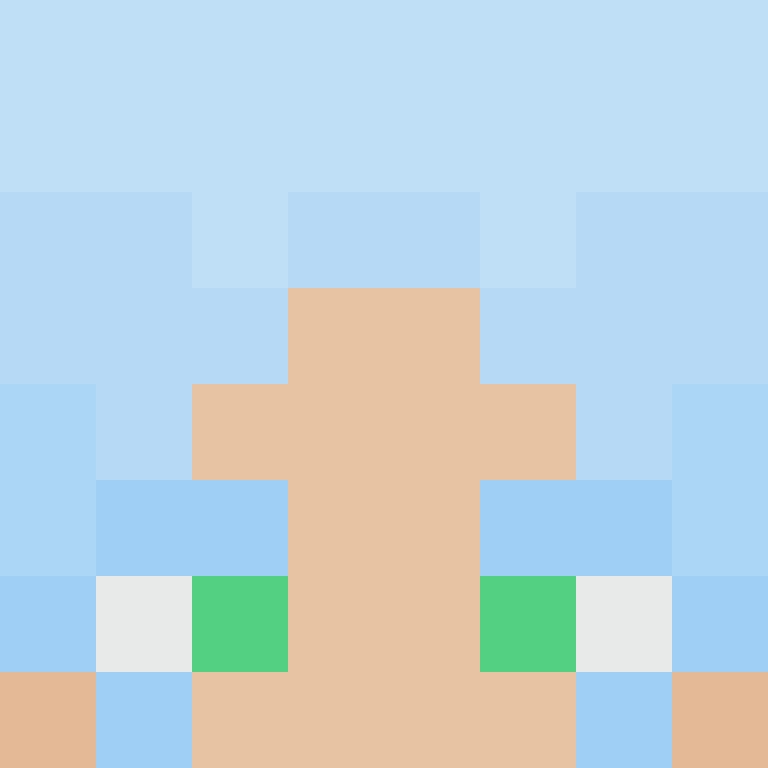 Boyfriend5065's skin