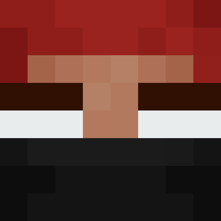Notro_Client's skin