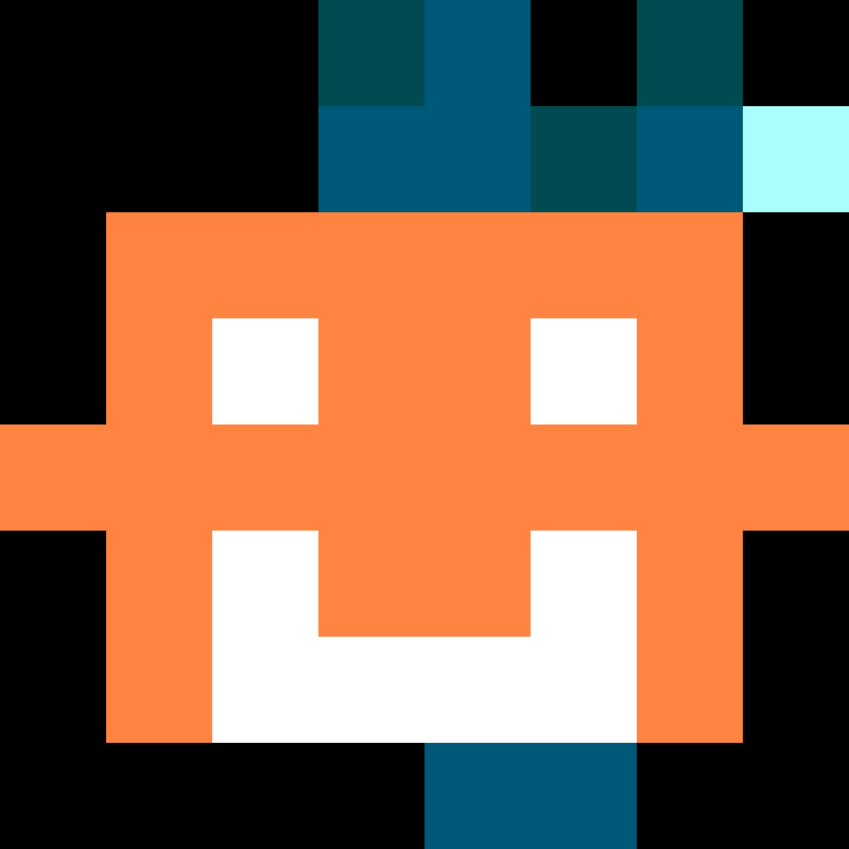 DargiV's skin