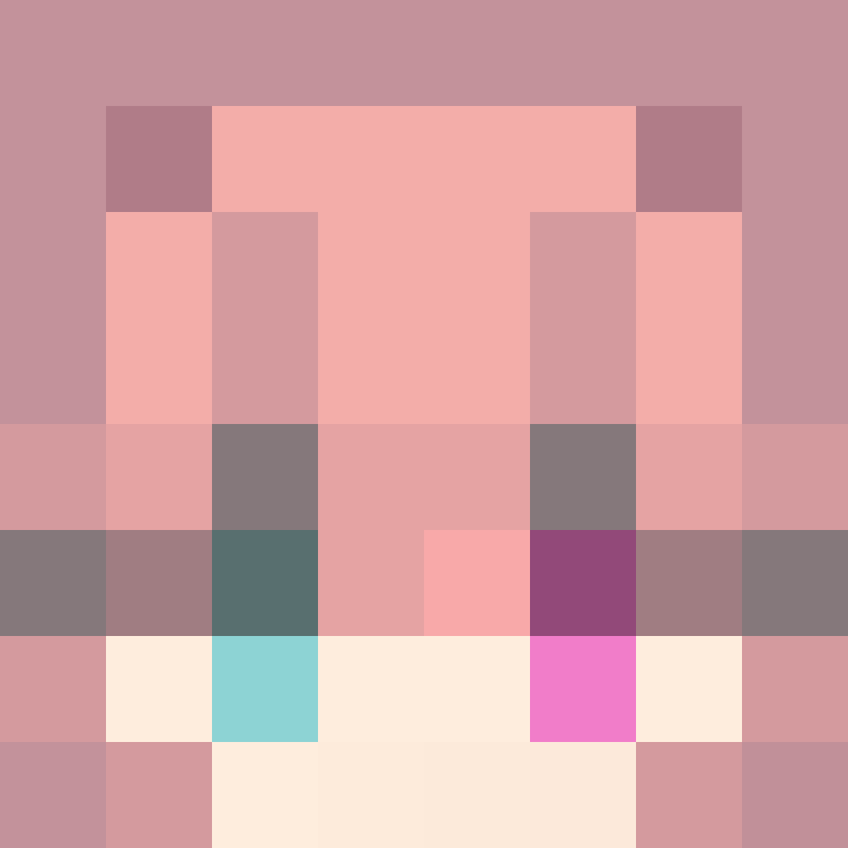 unventivetalent's skin