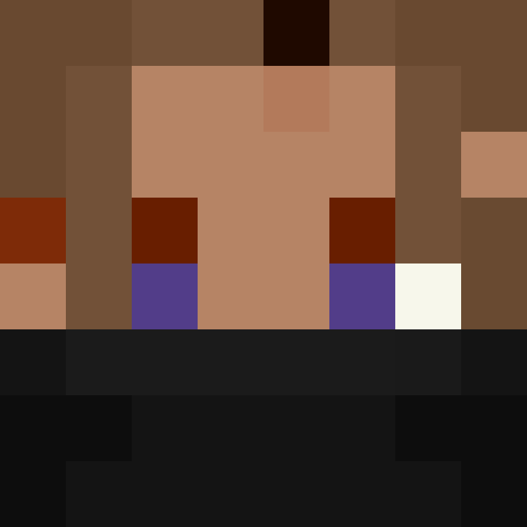 intersecato's skin