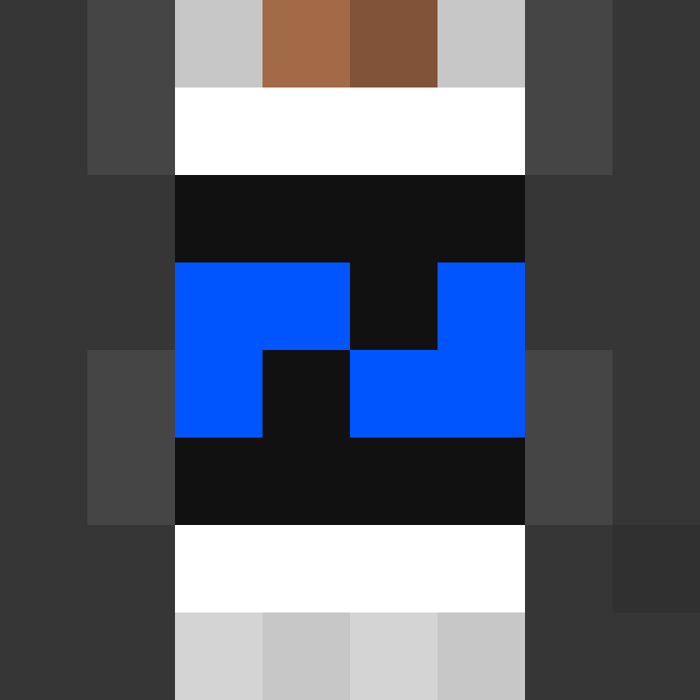 colinPAPA's skin
