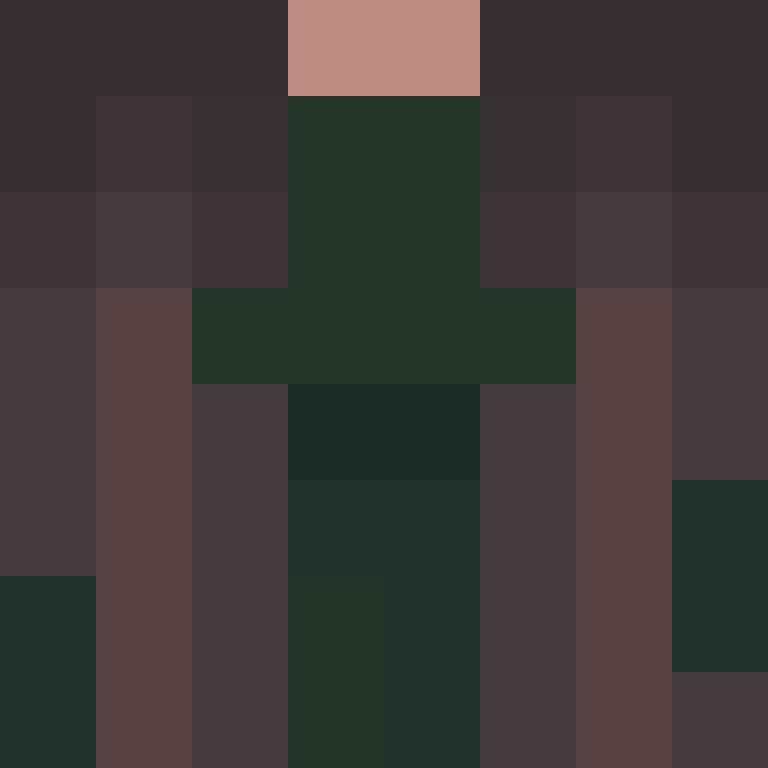 CeilingBird's skin