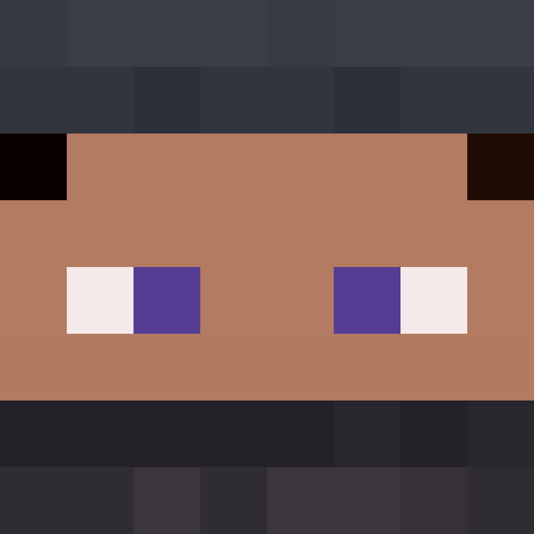edgyspence's skin