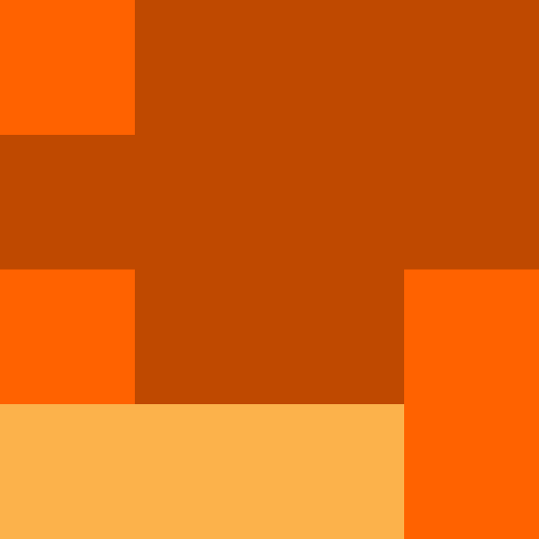 StrawberryOcean's skin