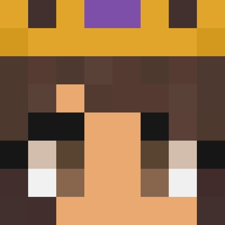 SkinEnthusiast's skin
