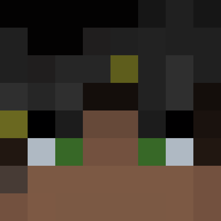 o___j's skin