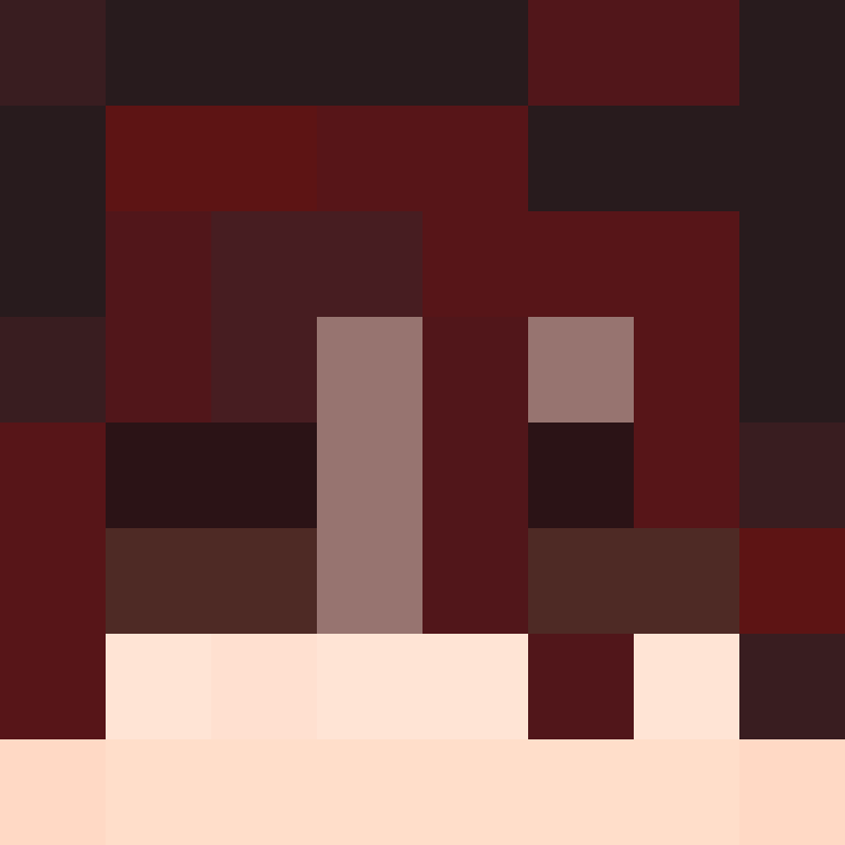 Gabzillaur's skin