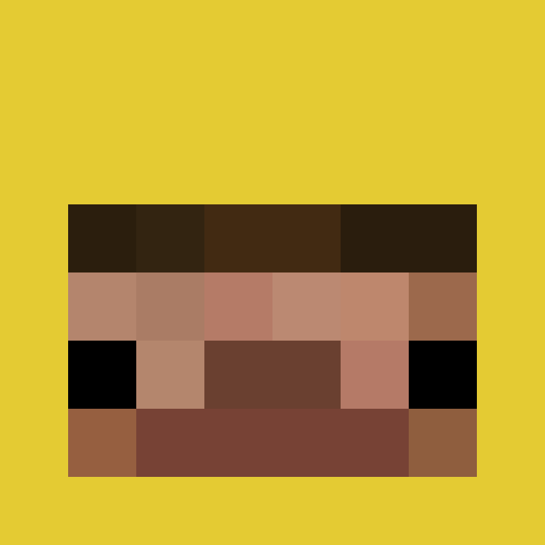 fucurob's skin