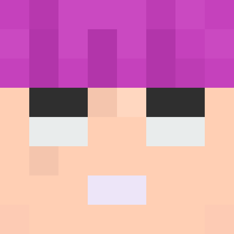 AdamTheHedgehog's skin