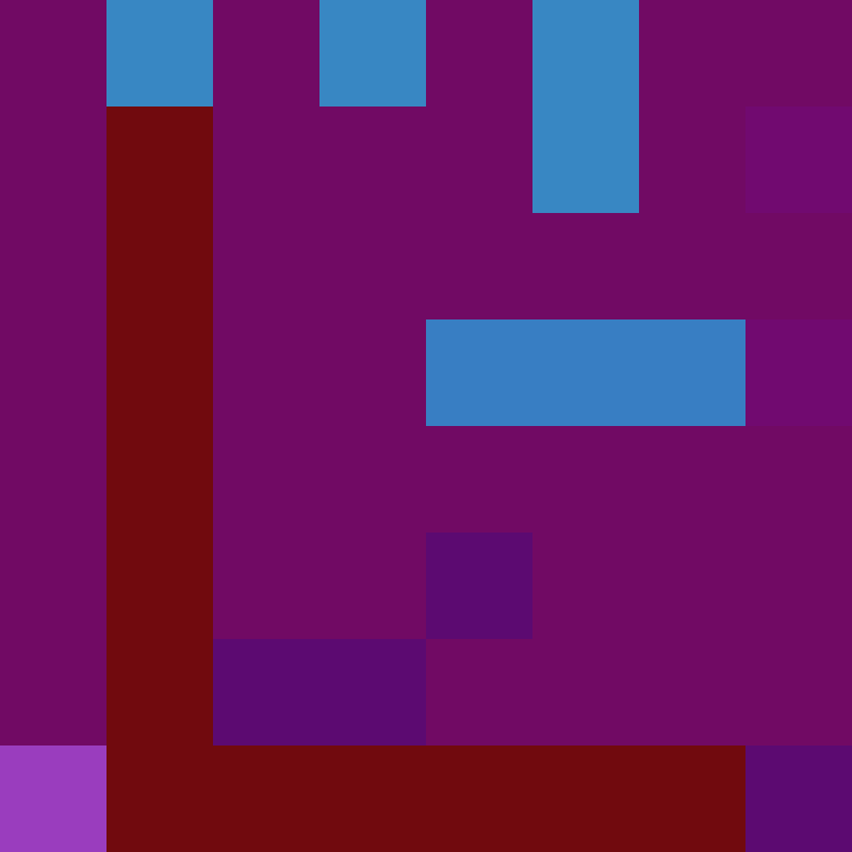 BradBot_2's skin