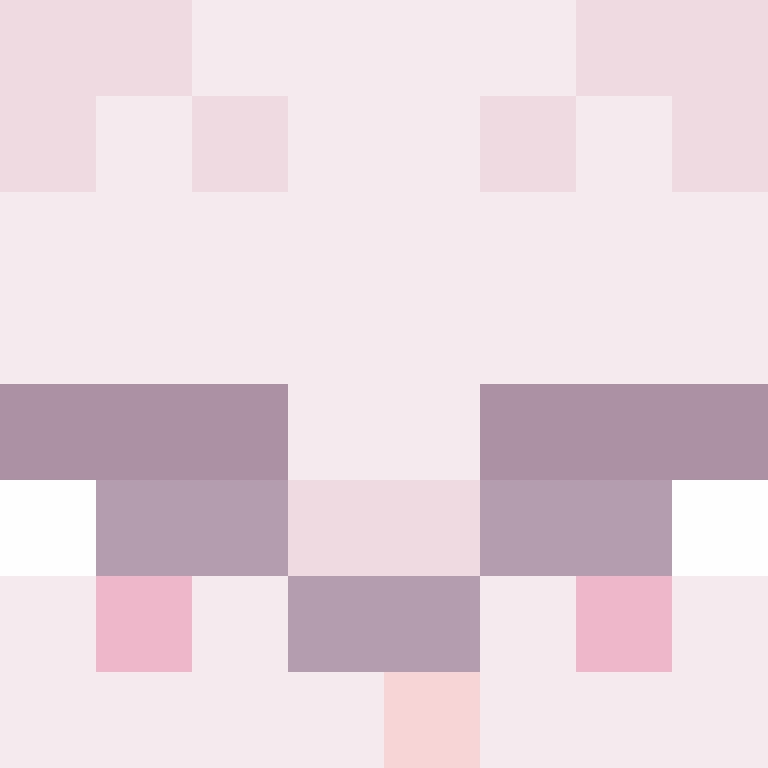 xentany's skin