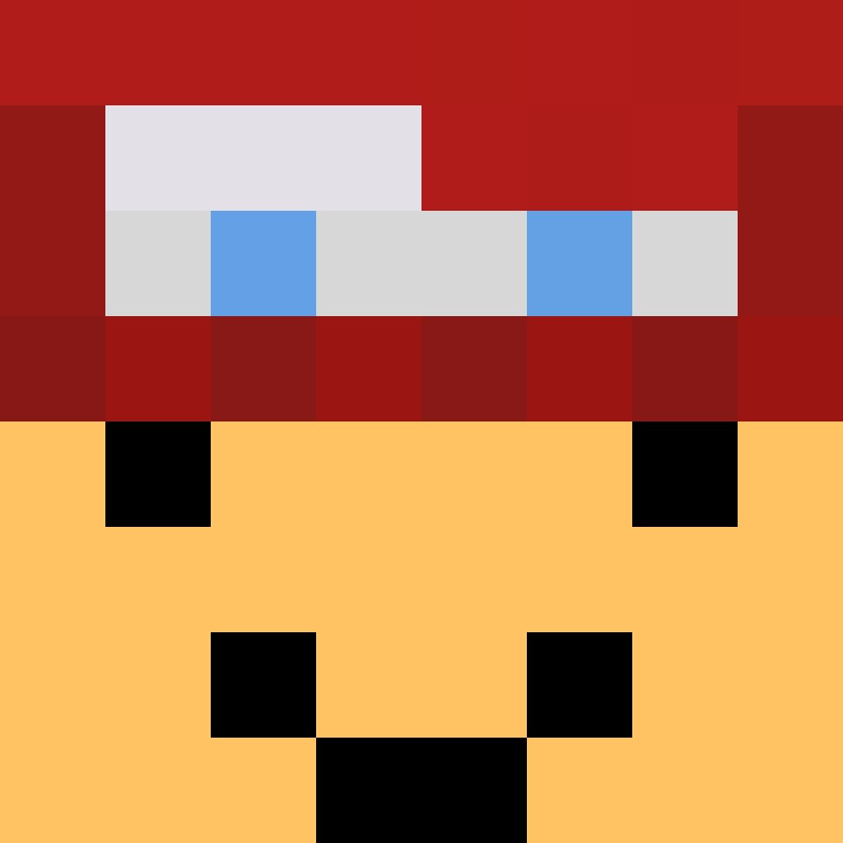 41414141h's skin