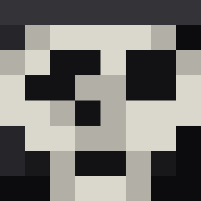 Ryuzln's skin