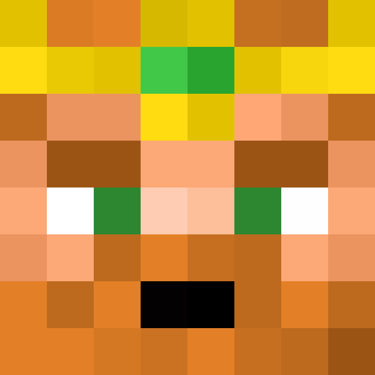 edgyspence's skin