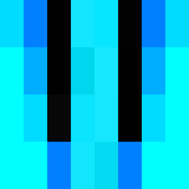 CeilingBird's skin