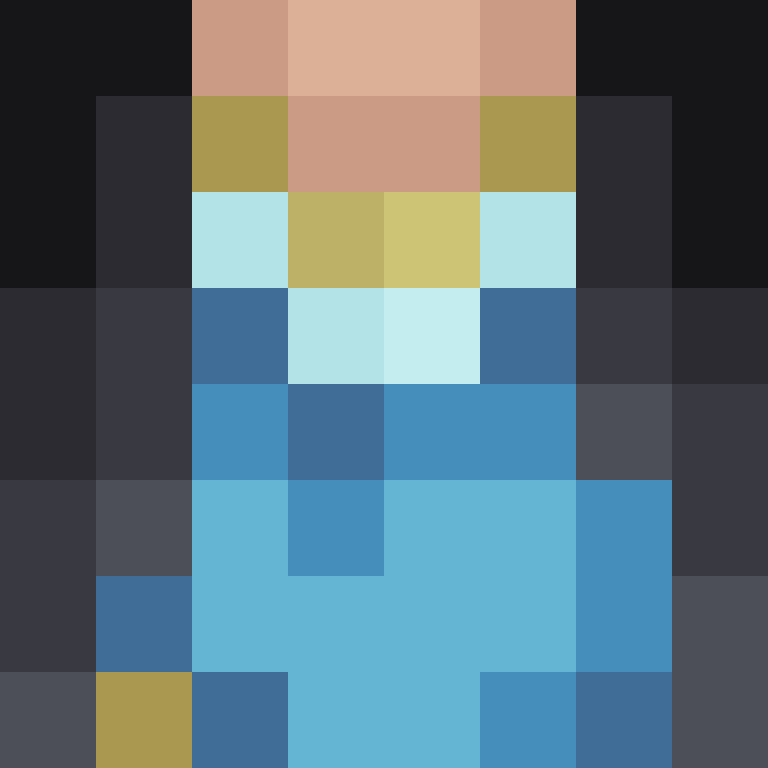 Ichiinn's skin