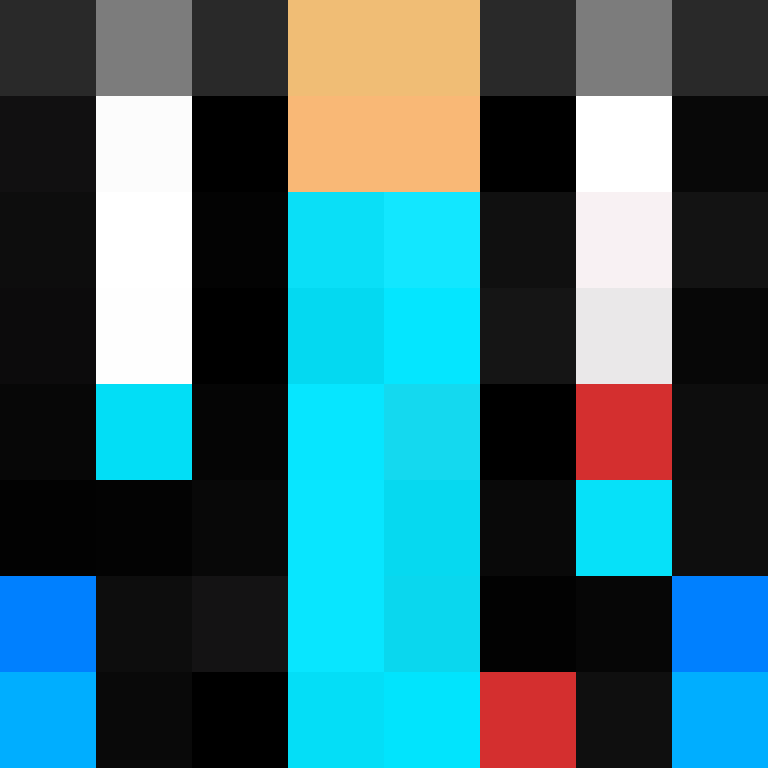 Teil0ss's skin