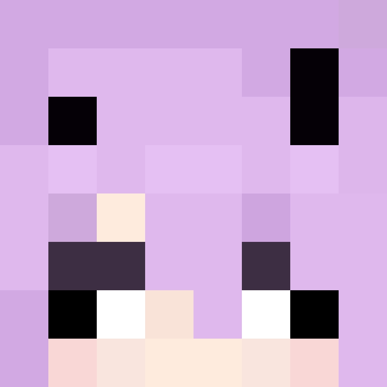 CrypticLoser13's skin