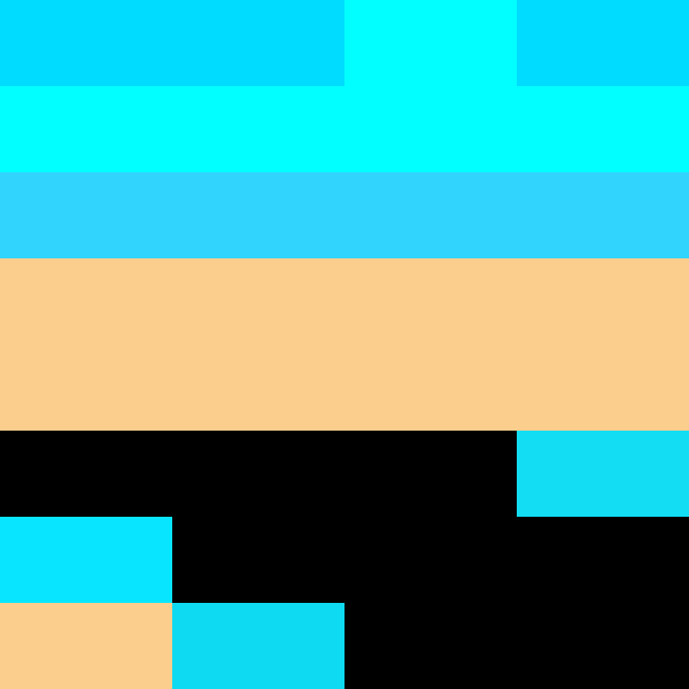 acin5's skin