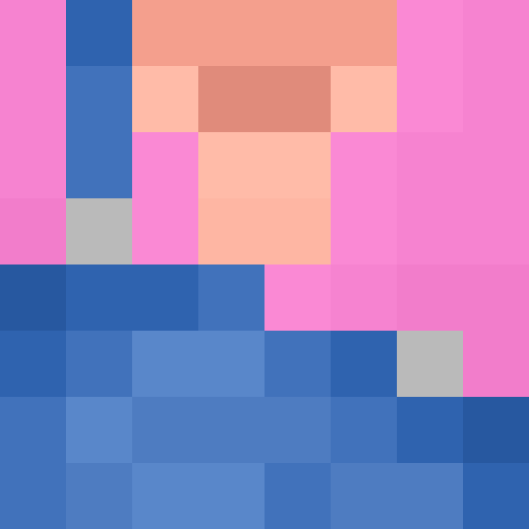 DargiV's skin
