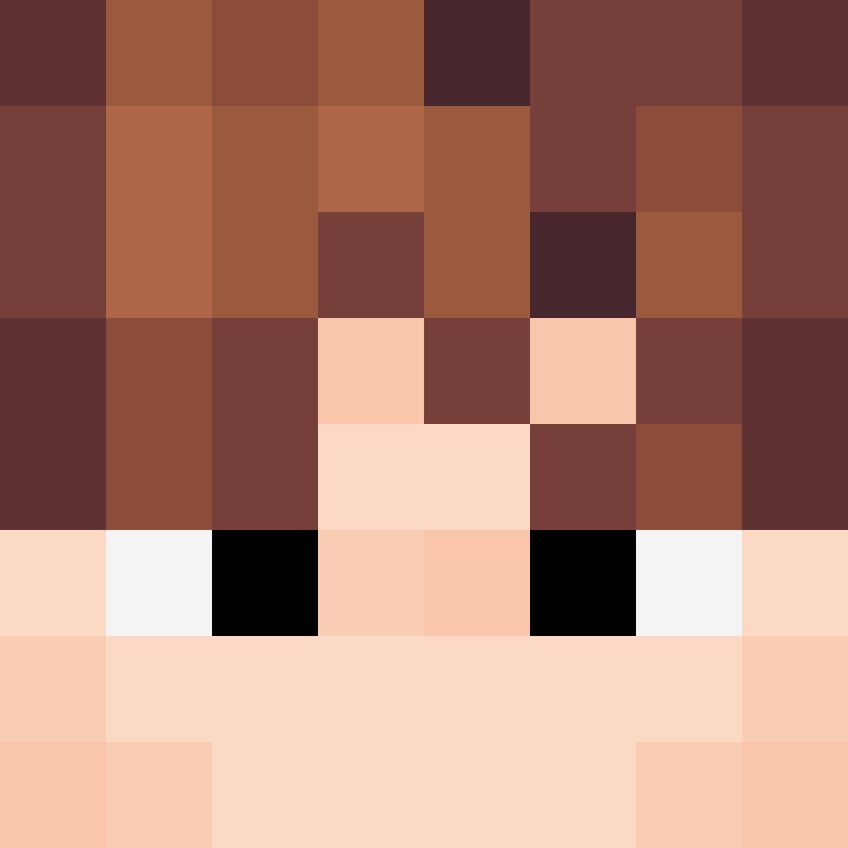 aXe18's skin