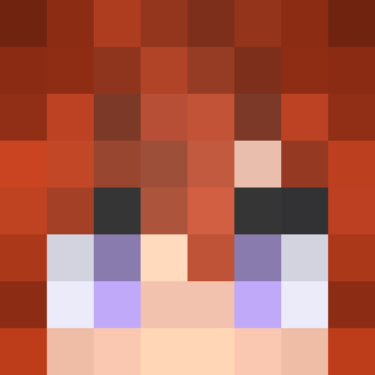Notro_Client's skin