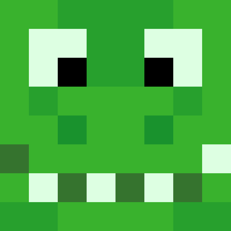 Dequari's skin