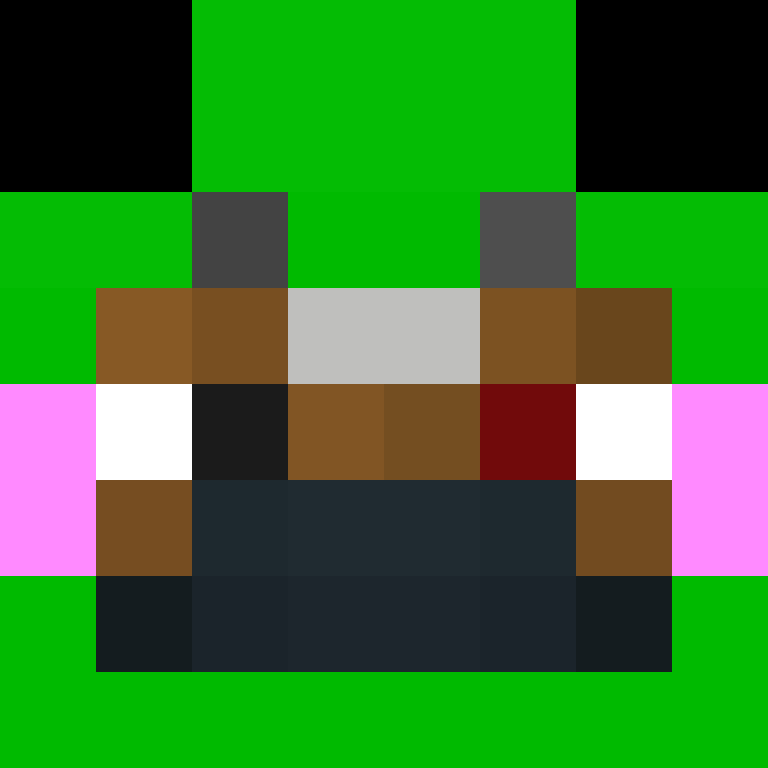 SkinEnthusiast's skin
