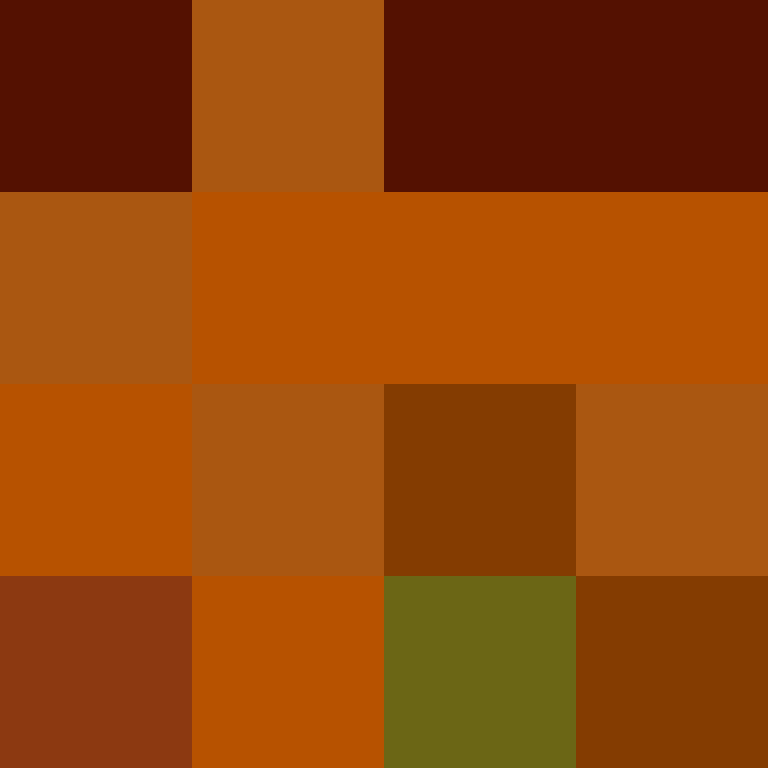 executory's skin