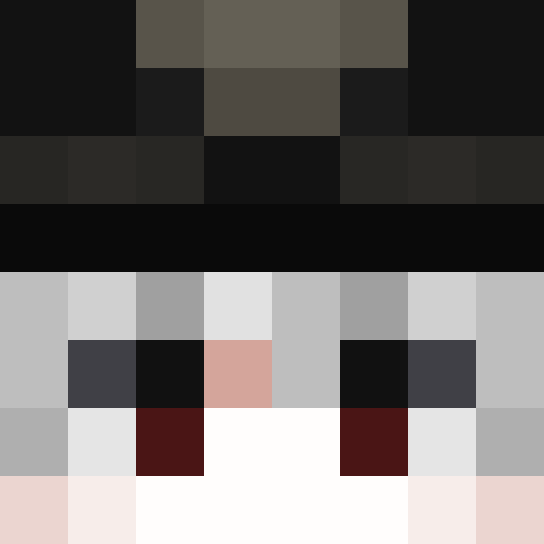 Zoleeey's skin