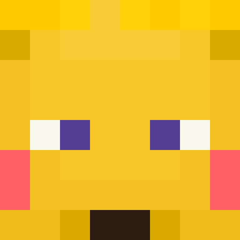 O_Rei's skin