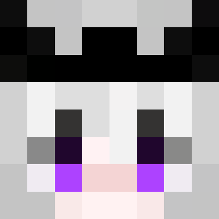 dragloner's skin
