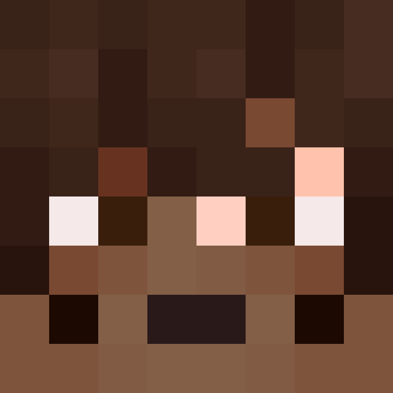 hannhums's skin