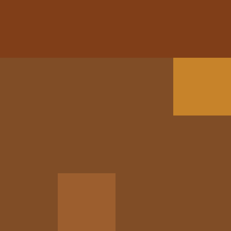 acin5's skin