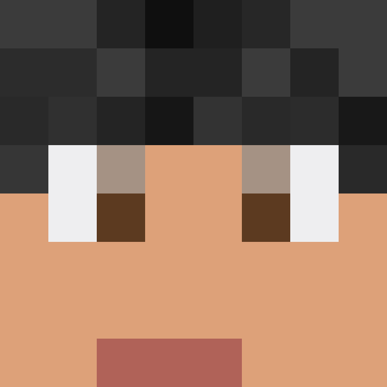 0TickDelay's skin