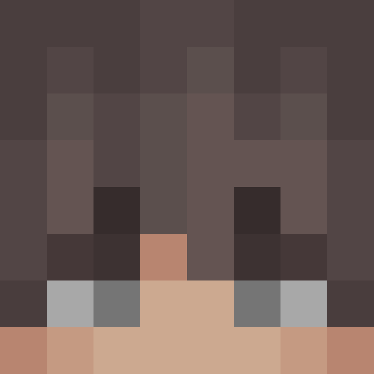 o___j's skin