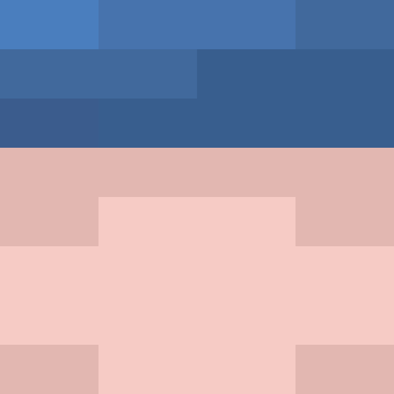 tusg's skin