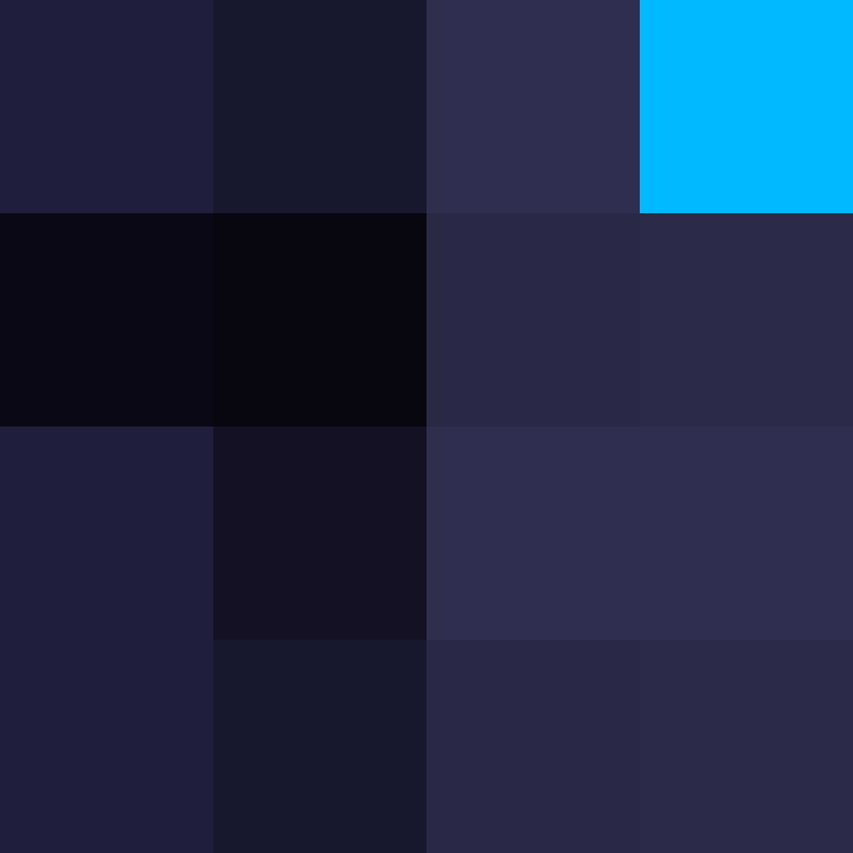 Typken's skin