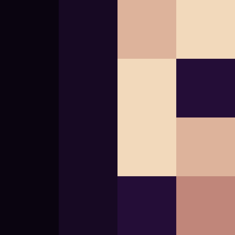 TheSilverDreams's skin