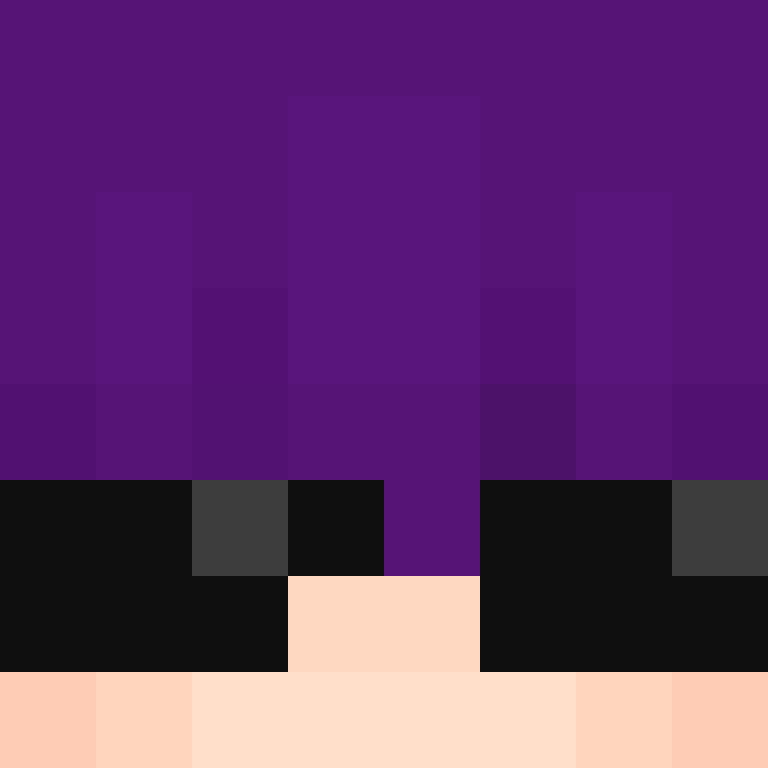 Soxaee's skin
